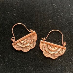 !NEW! BOHO MINI DANGLE EARRINGS